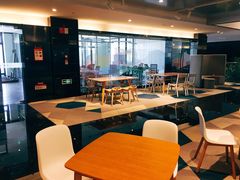 -Hiwork cafe(新街高和店)