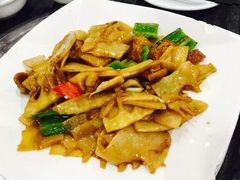 -美极鲜食坊(宝安南路店)