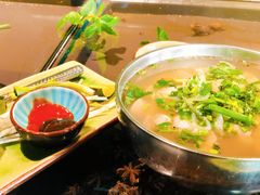 越式牛肉河粉-CYCLO(158坊店)