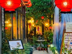 -四喜小胖·北京涮肉(五道营店)