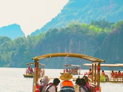 -飞天山旅游区