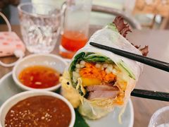 -CHINCHIN 青青·泰国料理(万象食家店)