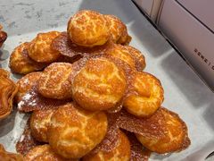 -墨茉点心局(万家丽店)