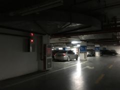 -海岸城停车场(海岸城店)
