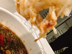 -爱丽格斯火锅(东岸国际店)