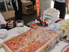 -川锅一号火锅(常德万达店)