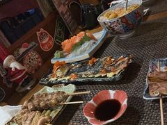 -半藏居酒屋(香港花园店)