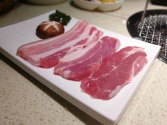 -阿泽禧烤肉(民兴花园店)
