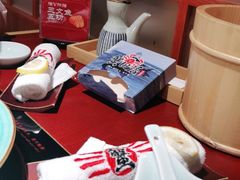 -蟹田居·活蟹料理(东城店)