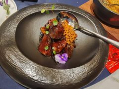 -馋遇江南·精致湖景雅宴(东方之门店)