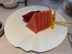 -老兴鲜(黄浦店)