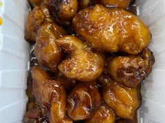 糖醋里脊-佬肥猫(周浦万达店)