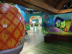 -尼克Playtime(欢乐海岸店)