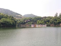-白马涧龙池景区