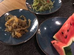 -湊湊火锅·茶憩(东城万达店)