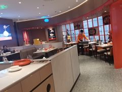 -北大荒人•新东北菜(青岛银座店)