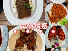 -三六三杭州菜(水上总店)