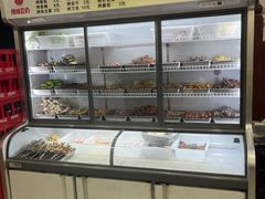 -鑫明明拉面(宁化路店)