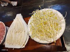 -洪焱重庆老火锅(万福花园店)