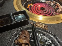 -神户赤童日式烤肉伙伴(东直门店)