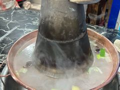 -欣悦坊陈一刀热气羊肉火锅(清真路店)