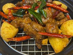 -79号渔船海鲜饭店(宝安店)
