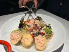 -狮拾久·现代新加坡料理(壹方城店)