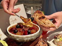 -壳里西餐厅Coquille Seafood Bistro(蒙自路店)