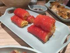 -珍粥道(杉杉奥特莱斯店)