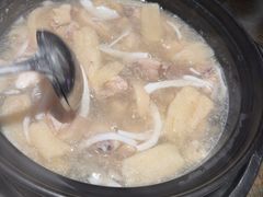 -同仁四季椰子鸡(海岸城天利店)