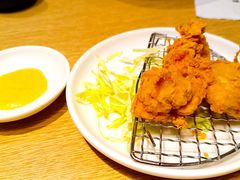 照烧香脆鸡块-味千拉面(煌华新纪元购物广场店)