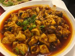 -熊猫川菜馆 panda chine