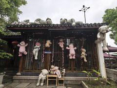 -湘湖大院(越王路店)