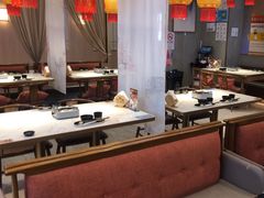 -乔阿马·江南味·驴肉香(龙湖华泾天街店)