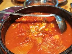 -麻蒲碳烤肉(远景路1号店)
