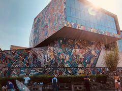 -四川美术学院美术馆