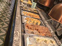 -禾斗海鲜自助(市南银座店)