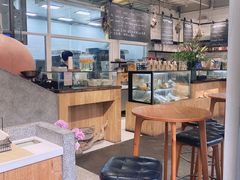 -O'mills Sourdough Bakery&Bistro(永嘉路店)