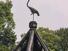 -上海醉白池公园