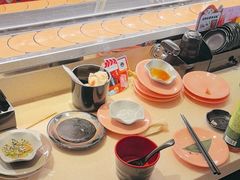 -争鲜回转寿司(东方银座店)