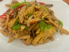 -环秀楼(黄山呈坎店)