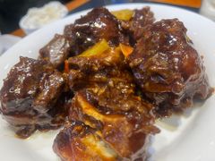 -紫光园·烤鸭·北京菜(团结湖店)