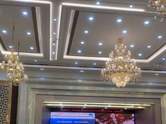 -轩记海鲜餐厅·四十五年老字号·经典粤菜(西区彩虹店)