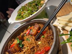 -刀板香·安徽菜(国购IFC店)