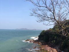 -美人鱼悬崖海景餐厅(鹿嘴山庄店)