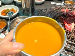-农乐园炭火烤肉(繁花中心店)
