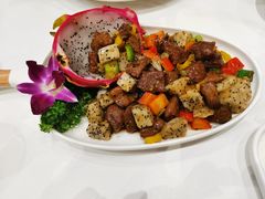 -柠檬树茶餐厅(海雅缤纷城店)