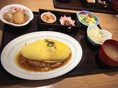 -味太助·银饭食堂(中华城店)