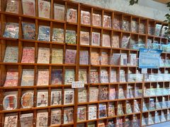 -猫的天空之城概念书店(景德镇陶溪川店)