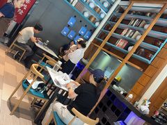-山丹丹西北菜(金贸大厦店)
